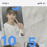 [NCT즌] 이거 사고싶다 마크 왜케 예쁘냐 실물 있는 사람
