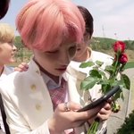 [더보이즈] <b>최찬희</b>도 코 높다니까