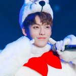 [BTOB] 나 로고 <b>크롭</b>된 사진 있는데