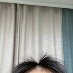 [댓글부탁해] 머리빗다 엉켜서 빗 잘랐는데 <b>잡초</b>됌