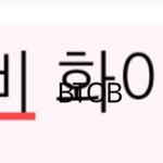 [BTOB] 타팬인데 글 좀 쓸게❗