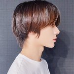 [MOA] <b>옆태</b> 미쳤나