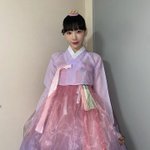 [드루와] 야 우리도 ㅇㅂ처럼 <b>한복</b> 축제하면 안되냐..