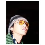 [빅뱅] 얘들아 지디 <b>쌍</b>커풀 개 찐하네ㅠㅠㅠ