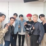 [에이티즈] 윤호 <b>종호</b> 이 사진 진짜 형제같다