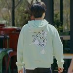 [NCT즌] 나재민 피부 <b>민트</b>색이냐?