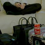 [NCT즌] 커플<b>가방</b> 실화냐 진짜
