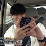 [NCT즌] 욱희 <b>표정</b> 왜이럼?