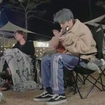 [NCT즌] 혹<b>쉬</b> 머하세요..?마크씨?ㅋㅋㅋ