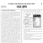 솔직히 <b>화작</b>도 예전보단 어려워짐