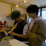 [NCT] 또 애들이랑 벽생기네