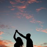 [이것좀봐줘] 저녁 <b>노을</b>이 지고나면