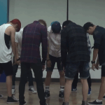 [BTOB] <b>스릴러</b>에 진심인 1인