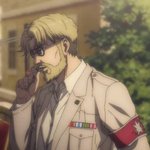 [진격의거인] 리바이 눈 <b>네모네모</b> 쓰니인데