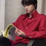 이거 <b>엑소</b>카이 어제 올라온건데