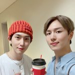 [펜타곤] 아니 시너니랑 형구네는