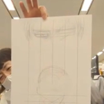 [진격의거인] ㅅㅍ 얘들아 꼭보ㅓ 마지막화 수정하는거에 리바이