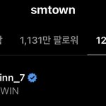 [NCT즌] 뭐야 스엠 드디어 <b>윈윈</b>이 팔로우 함