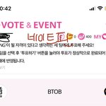 [BTOB] 안녕하세요 보은하러 온 <b>캐럿</b> 이었는ㄷ...