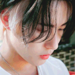 [NCT즌] 런쥔이 <b>요즘</b> 왤케 미모 물올랐지