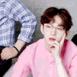 [BTOB] 이창섭 무슨<b>일</b>이야...