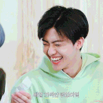 [NCT즌] 재민이의 찐<b>웃음</b>