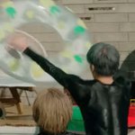 [NCT즌] 아 <b>X</b> <b>발</b> 하...