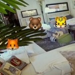 [NCT즌] 침대배치 <b>아찔</b>하다.....