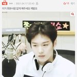 [BTOB] ....저 <b>캐럿</b>입니다
