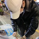 [NCT즌] 성찬이 싸<b>인해</b>주는것도 떳넹