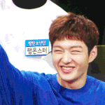 [BTOB] 진짜 이창섭 무슨일이야