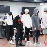 [댓글부탁해] 방탄 프로 느낌나는 짤 좀 풀어주라