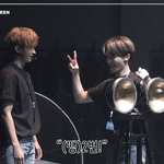 [세븐틴] 아니 찬이 너무 귀여워