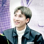 [BTOB] <b>응가</b> 웃는거 볼때마다