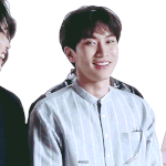 [BTOB] <b>응가</b> 웃을 때