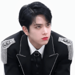 [더보이즈] <b>괴도</b> 김영훈 사랑해