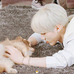 [더보이즈] <b>영재</b> 보구싶다...
