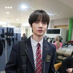 [모두드루와] 투바투 범규 처음봤는데