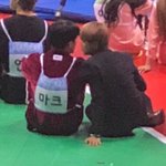 [NCT즌] 내가 진짜 알폐스 <b>처음</b> 접하고 저장한 사진