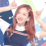 [드루와] 아이돌 느낌은 트와 못따라가는 듯