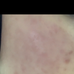 야 니넨 꼭 화장 지우고 자라