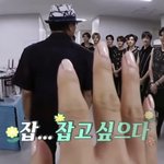 [NCT즌] 옛날 sc 예능? 보다가 애들 발견했는데