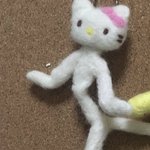 [더보이즈] 이세상 <b>키티</b>가 최찬희한테 다 붙겠다