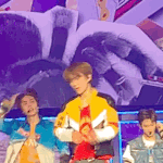[NCT즌] 내가 찍은 정우