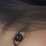 한소희 눈화장 따라했는데