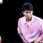 [BTOB] 짤<b>털털</b> (새벽!)