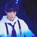 [NCT즌] 김도영 이때 진짜 토끼네