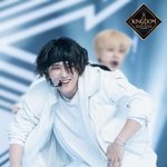 [아이콘] 김동혁씨한테 <b>각오</b>하라고 전해줘