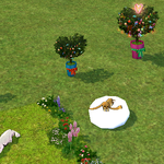 [레이] 사담)puppies <b>version</b>