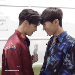 [BTOB] 어제 판에서 주운 짤인데